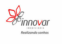 Logo Imobiliária Innovar